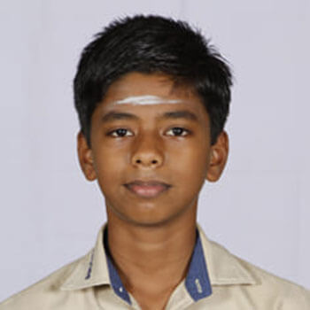Kumaran   - Yoga National level - 1st Prize