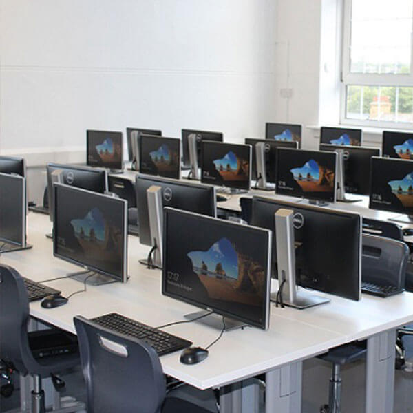 ICT Laboratories
