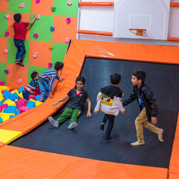 My Kids Arena (Play area)